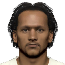 T. SHIRAOKA PES 2015 portrait