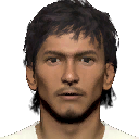 A. AL SULTAN PES 2015 portrait