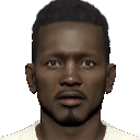 A. TUKRUNI PES 2015 portrait