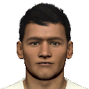 J. Y. LEE PES 2016 portrait