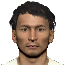 LEE JUNE-SIK PES 2015 portrait
