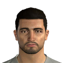 S. YOUSIF PES 2016 portrait