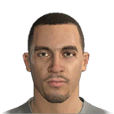MOHAMMED SAEED PES 2021 portrait