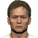 S. SYMONENKO PES 2015 portrait