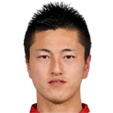 Y. SUZUKI PES 2016 portrait