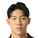 HYUNSOO PES 2016 portrait