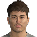 EUN SUN PES 2016 portrait