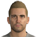 LUIZ CEARÁ PES 2021 portrait