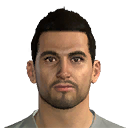 MOUSA PES 2016 portrait