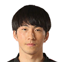 SEUNG-WON YOON PES 2018 portrait