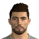 H. HAGHVERDI PES 2017 portrait