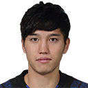 H. GOYA PES 2018 portrait
