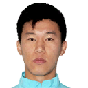 YANG JIAWEI PES 2017 portrait