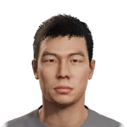 KANG-HYUN YU PES 2017 portrait