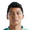 HYUN YOO PES 2017 portrait
