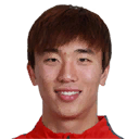 LI HAOWEN PES 2021 portrait