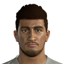 S. AL SHAMSI PES 2017 portrait