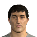 JUN-HO MOON PES 2017 portrait