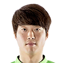 HO-JUN KIM PES 2018 portrait