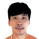 JIN-PO PARK PES 2018 portrait