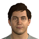 MYEONG-WON SUH PES 2018 portrait