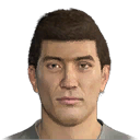 HAN SEUNG-GYU PES 2021 portrait