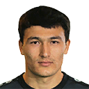 D. KHAMRAEV PES 2018 portrait
