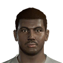 S. HAWSAWI PES 2018 portrait