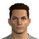 H. AL NAKHLI PES 2018 portrait