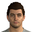 M. AL SAEED PES 2018 portrait
