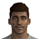 A. AL YAMI PES 2020 portrait