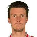J. HALL PES 2018 portrait