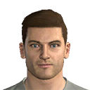 R. STRAIN PES 2018 portrait