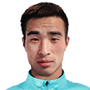 TENG SHUAI PES 2018 portrait