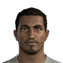 ADEL AL HAMMADI PES 2018 portrait