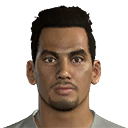 MOHAMED SAIF PES 2018 portrait