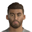 ABDULLA ALKARBI PES 2021 portrait