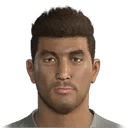 M. KARIMI PES 2021 portrait