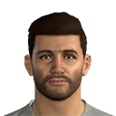 M. HAGHDOOST PES 2018 portrait