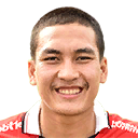 S. THONGSONG PES 2018 portrait