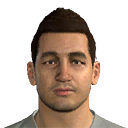 P. SRICHAI PES 2018 portrait