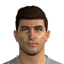 G. DAVOODI PES 2018 portrait