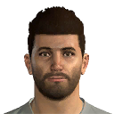S. BAHRANI PES 2018 portrait