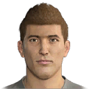 E. ALVANZADEH PES 2018 portrait