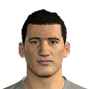 R. MEKIDECHE PES 2018 portrait