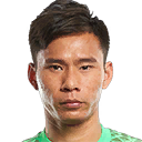 YAPP HUNG FAI PES 2018 portrait