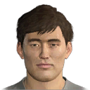 TAO JIN PES 2019 portrait