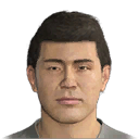 T. YAMANE PES 2019 portrait