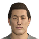 M. OYAMA PES 2019 portrait