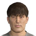 T. KOGA PES 2019 portrait